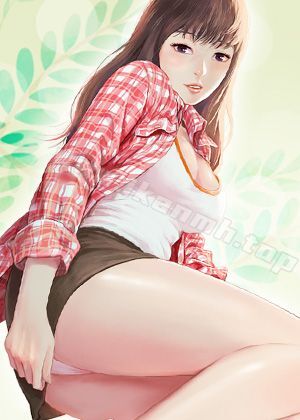 热门漫画4